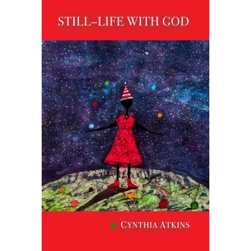 Still-Life With God - Paperback