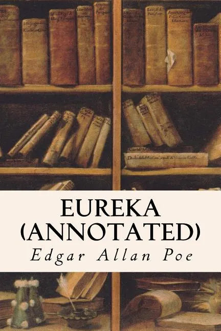 Eureka (annotated) - Paperback