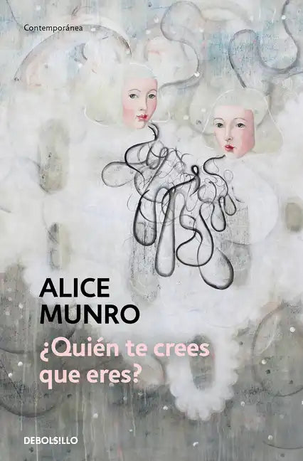 ¿Quién Te Crees Que Eres? / Who Do You Think You Are? - Paperback