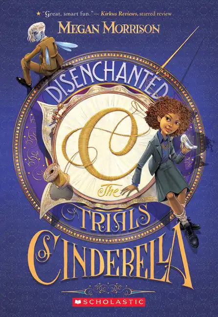 Disenchanted: The Trials of Cinderella (Tyme #2): Volume 2 - Paperback
