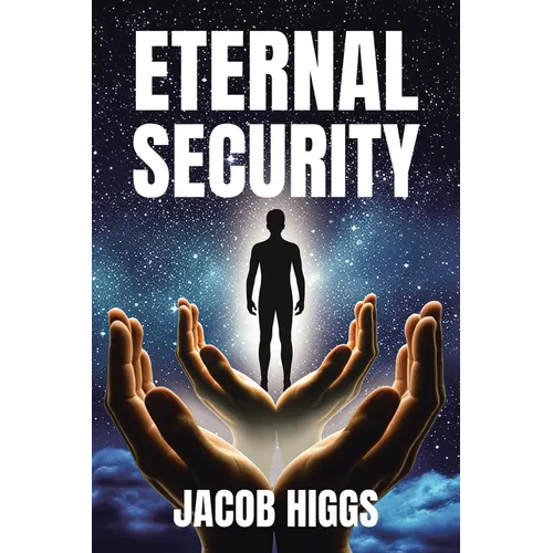 Eternal Security - Paperback
