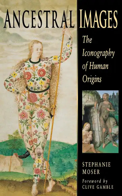 Ancestral Images - Hardcover