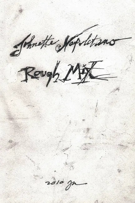 Rough Mix - Paperback