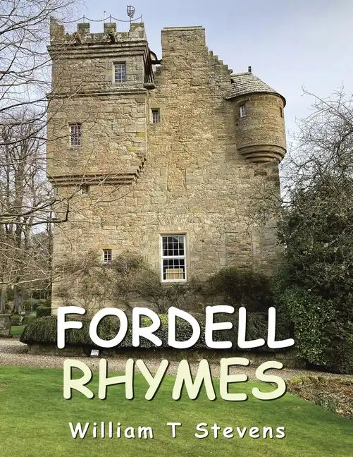 Fordell Rhymes - Paperback