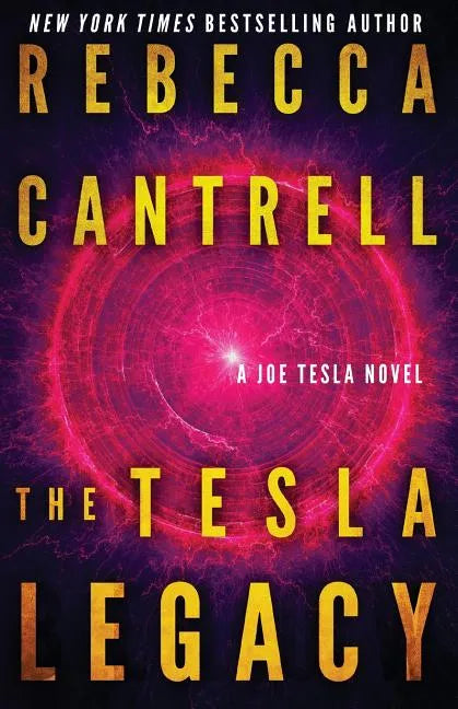 The Tesla Legacy - Paperback