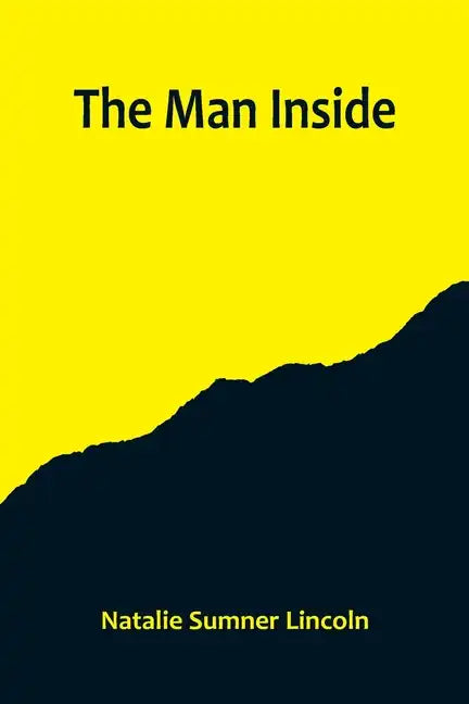 The Man Inside - Paperback