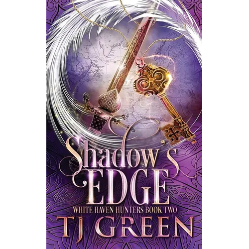 Shadow's Edge: Paranormal Mysteries - Paperback