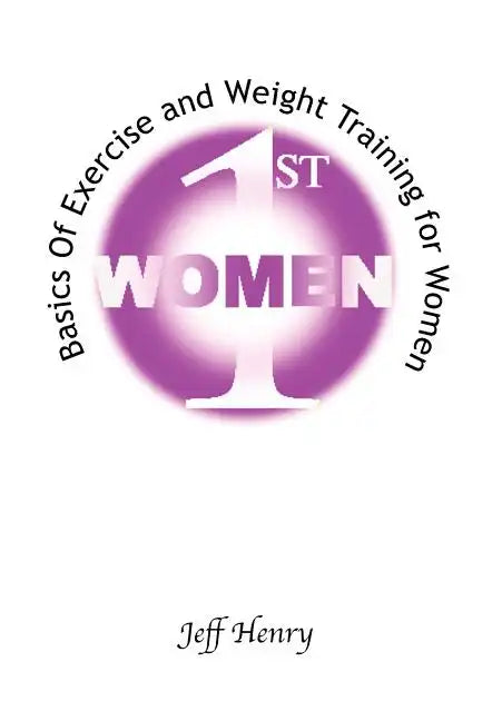 Women 1st - Hardcover