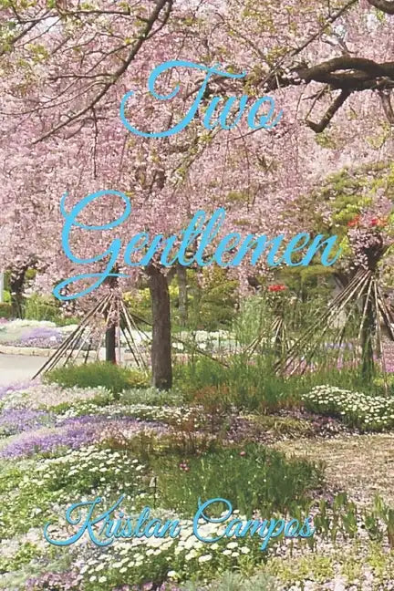 Two Gentlemen - Paperback