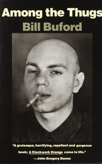 Among the Thugs - Paperback