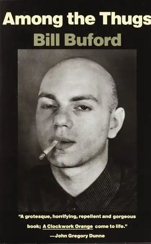 Among the Thugs - Paperback