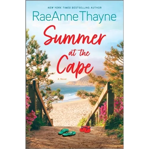 Summer at the Cape - Hardcover