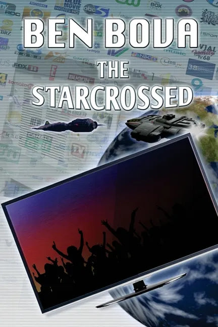 The Starcrossed - Paperback