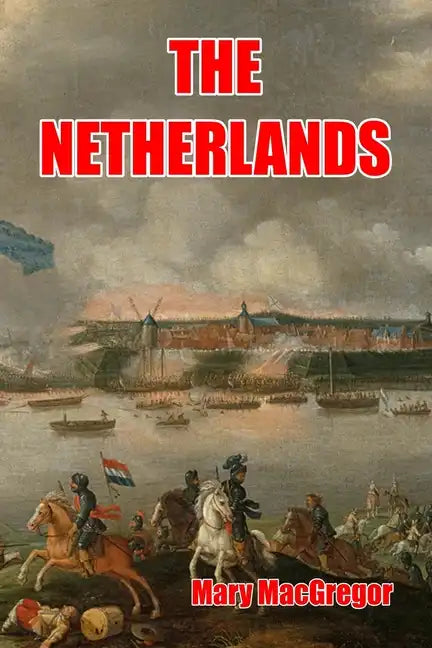 The Netherlands - Paperback