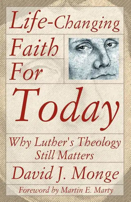 Life-Changing Faith for Today - Paperback