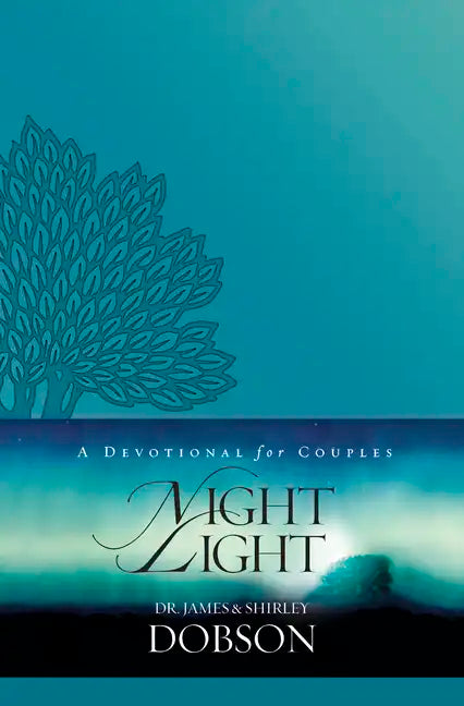 Night Light: A Devotional for Couples - Imitation Leather