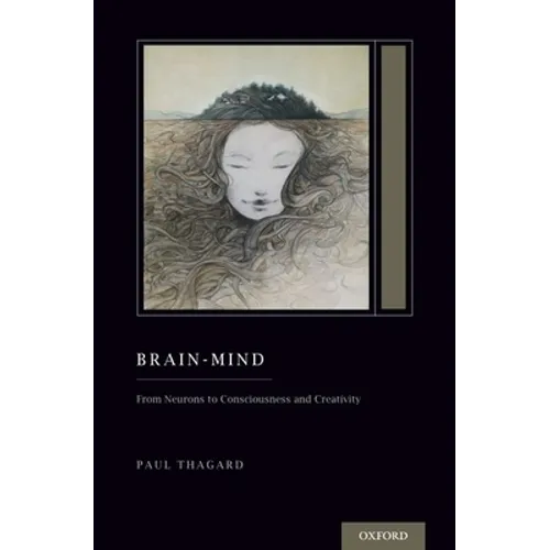Brain-Mind - Hardcover