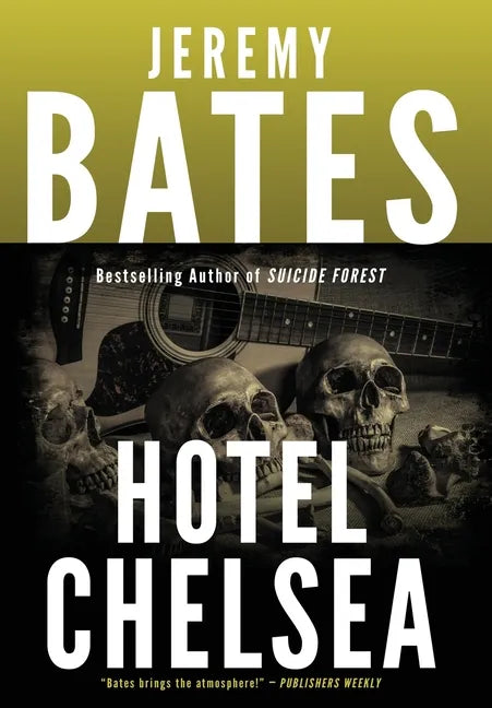 Hotel Chelsea - Hardcover