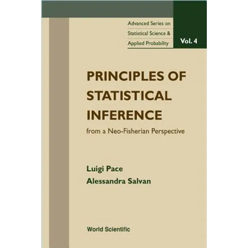 Principles of Statistical Inference (V4) - Paperback