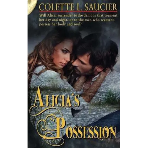 Alicia's Possession - Paperback