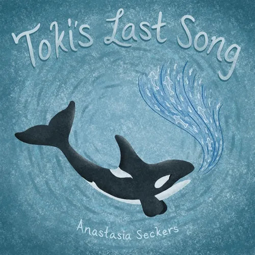 Toki's Last Song - Paperback