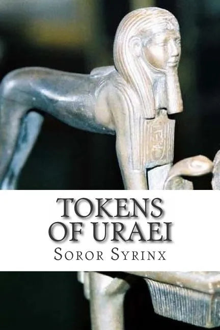 Tokens of Uraei - Paperback