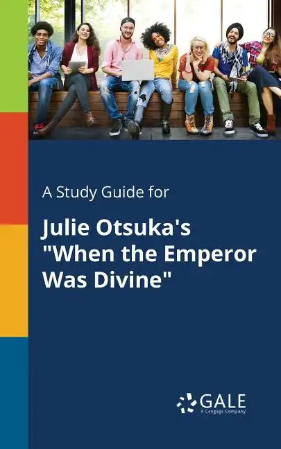 A Study Guide for Julie Otsuka's 