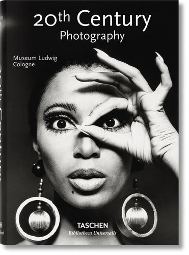 20th Century Photography - Hardcover