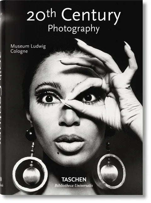 20th Century Photography - Hardcover