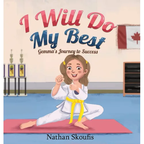 I Will Do My Best - Hardcover