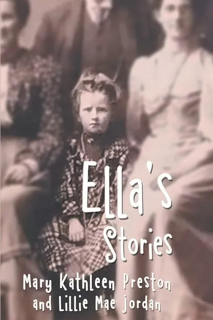 Ella's Stories - Paperback
