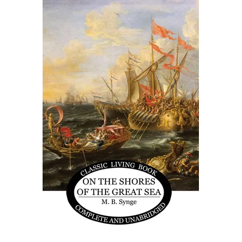 On the Shores of the Great Sea - Paperback