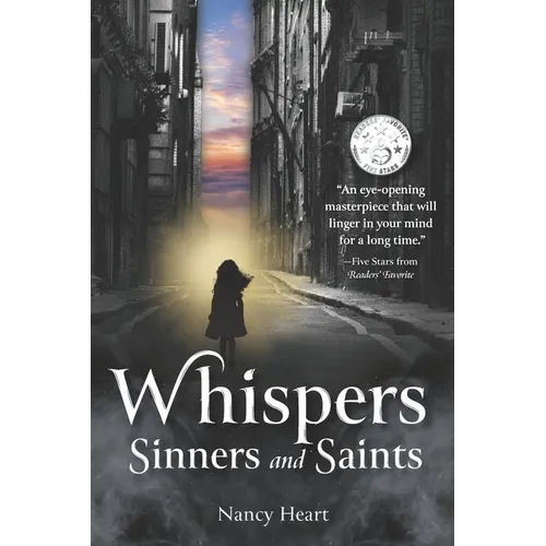 Whispers, Sinners, and Saints - Paperback