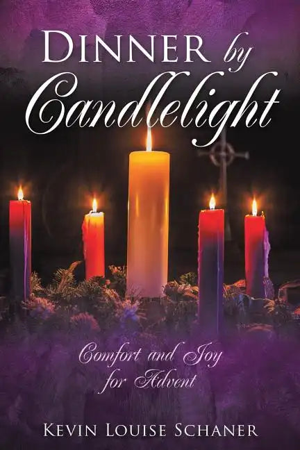 Dinner by Candlelight - Paperback