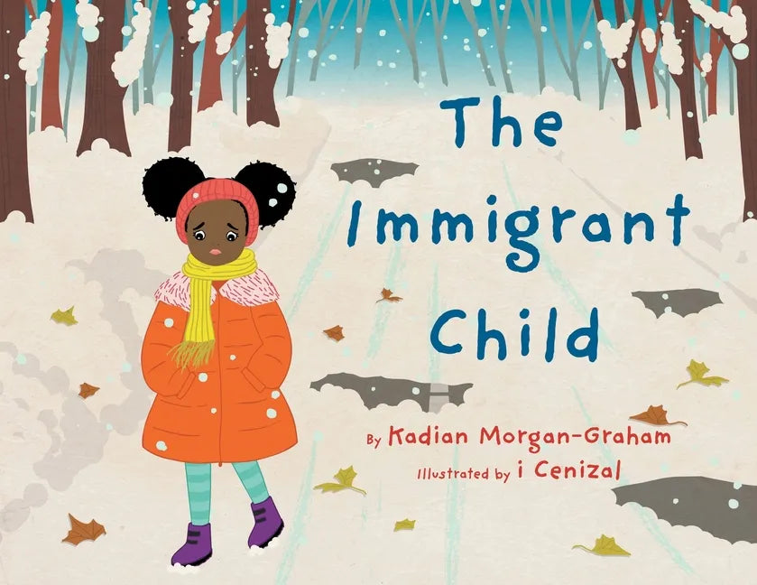 The Immigrant Child - Paperback
