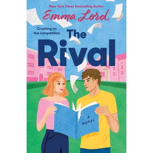 The Rival - Paperback