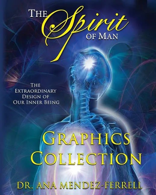 The Spirit Of Man Graphics Collection Magazine - Paperback