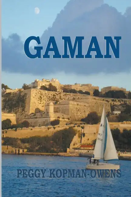 Gaman - Paperback