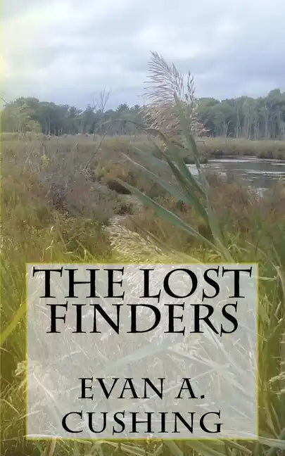 The Lost Finders - Paperback