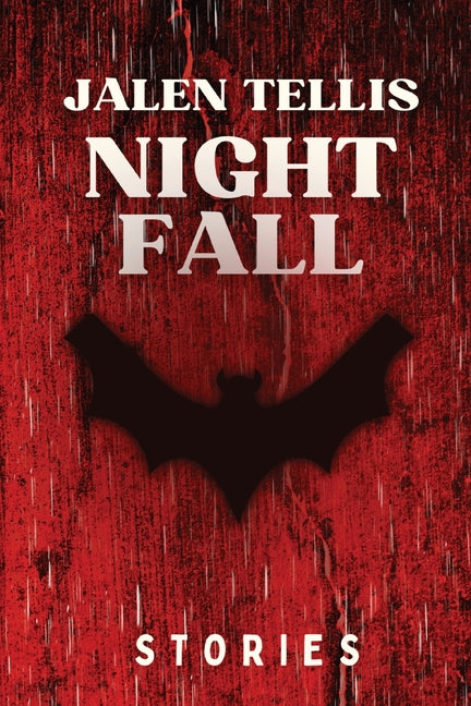 Nightfall: Stories - Paperback