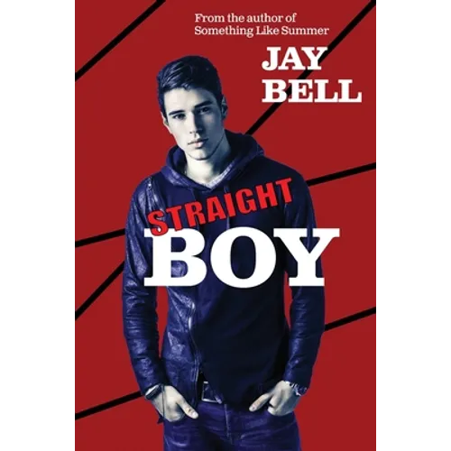 Straight Boy - Paperback