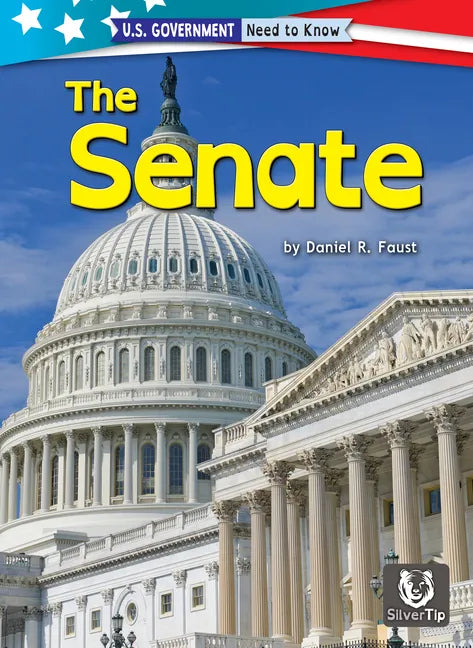 The Senate - Library Binding