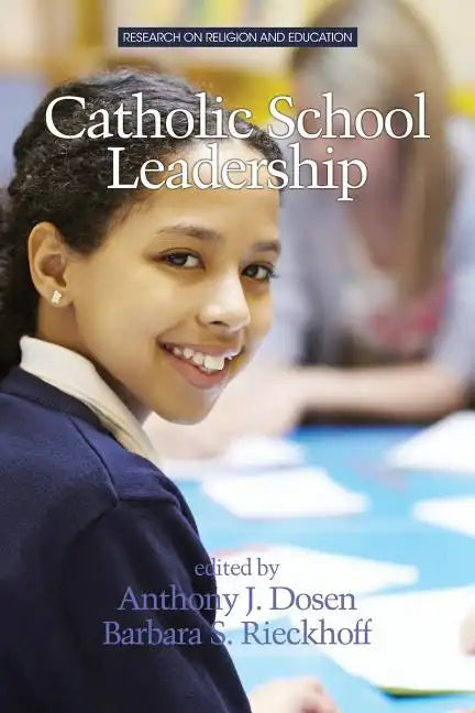 Catholic School Leadership - Paperback
