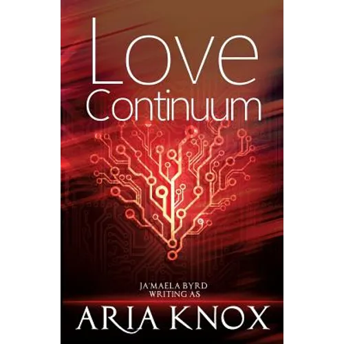 Love Continuum - Paperback