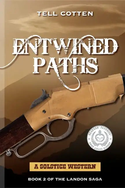 Entwined Paths - Paperback
