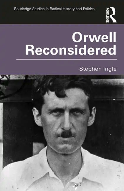 Orwell Reconsidered - Paperback