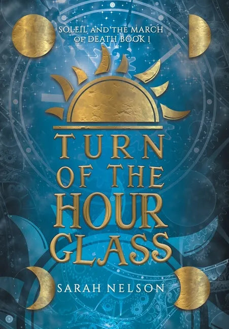 Turn of the Hourglass - Hardcover