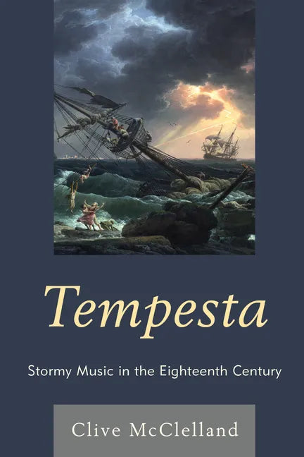 Tempesta - Paperback