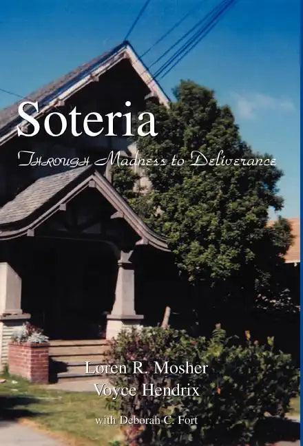 Soteria - Hardcover