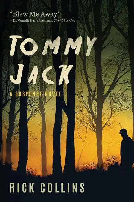 Tommy Jack - Paperback